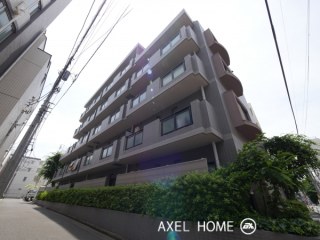 東映市ヶ谷マンション