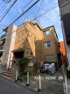 タムラハイツ