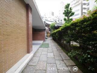 ヴィラロイヤル平河