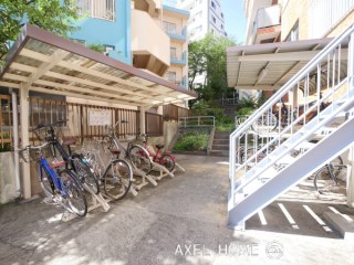 春日ビューハイツ