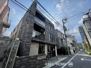 CRESTA青山（クレスタ青山）