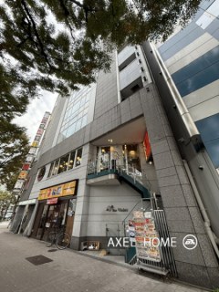 ダイアン新宿（事務所・店舗）