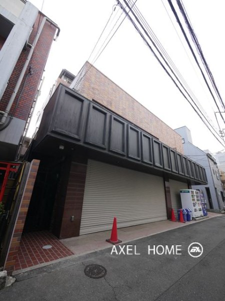 花田屋マンション