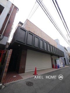 花田屋マンション