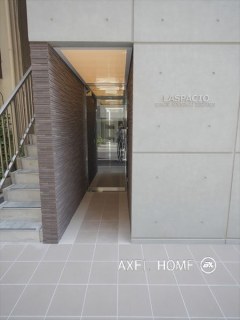 ラスパシオ東日本橋レジデンス