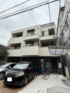 フォーラム神宮前（事務所）