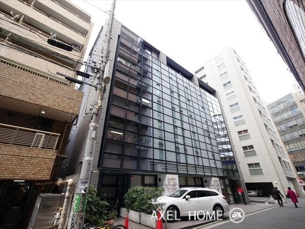 代々木吉野ビル（事務所・店舗）