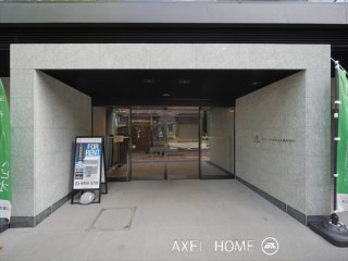 ザ・パークハビオ日本橋馬喰町