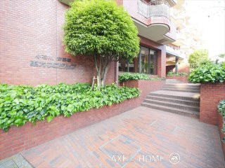 小石川安藤坂東方マンション