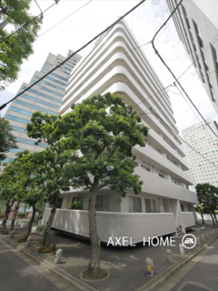 秀和新川アネックス