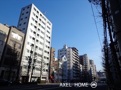音羽ホームズ