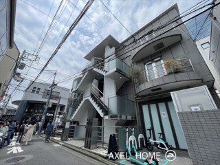 フィールドワンビル（店舗）