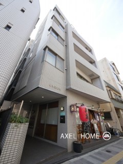 ルネ三栄町