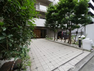ミリアレジデンス御茶ノ水