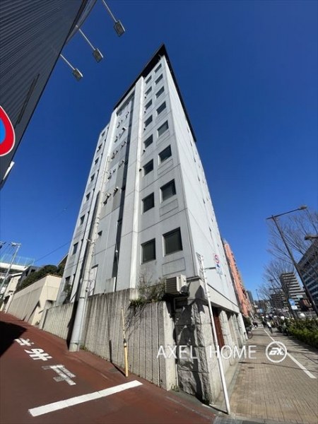 東京セントラル代々木