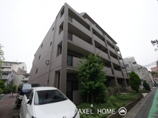 プロッシモ新宿