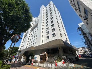 ドミ小石川