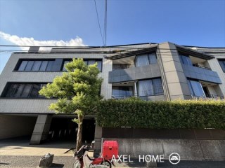 パレ神楽坂