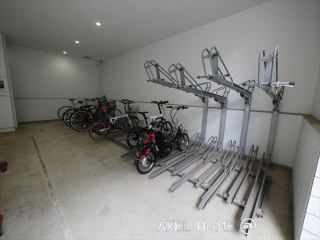 THE HOUSE 赤坂檜町