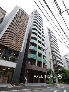 カーサスプレンディッド虎ノ門