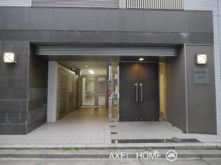 スクエアードコート日本橋人形町