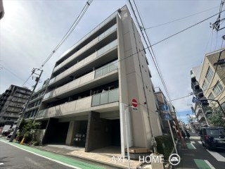 神楽坂プレジデンシャル