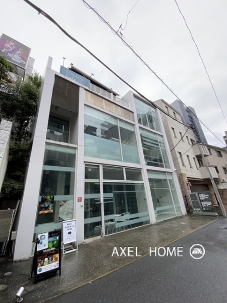 ベース南青山（BASE南青山）（事務所・店舗）