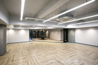 キャナルスクエア芝浦（事務所）