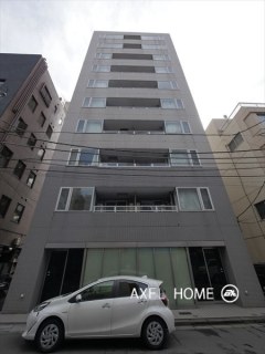 カルナ築地