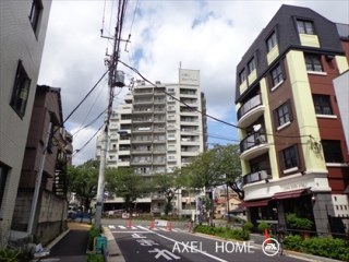 カーサ・ベラソーレ
