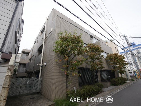 四ツ谷HOUSE（ヨツヤハウス）