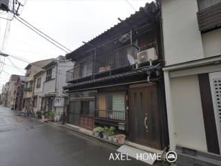 佃3丁目連棟式貸家