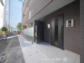 NSGATE勝どき