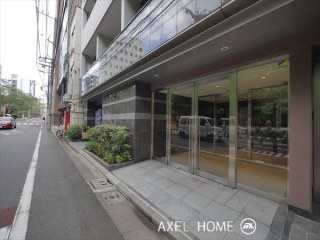 Liaison銀座一丁目 (リエゾン銀座一丁目)