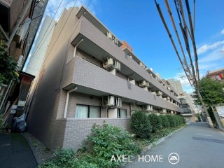 カテリーナ市ヶ谷
