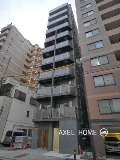 フュージョン日本橋箱崎（旧シャッツクヴェレ日本橋箱崎）