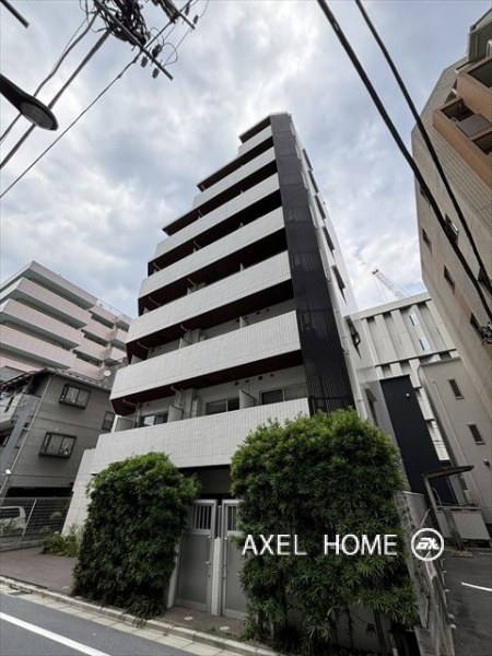 クレイシア神楽坂