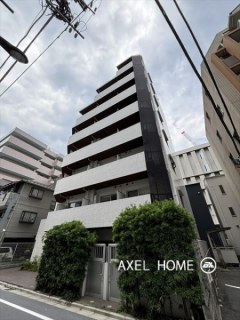 クレイシア神楽坂