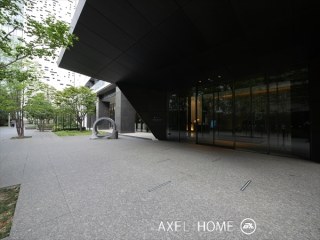 コンフォリア新宿イーストサイドタワー