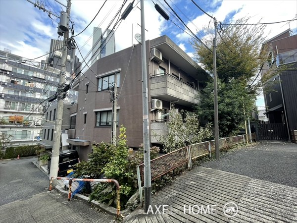 アドウェル代々木