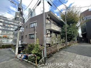 アドウェル代々木