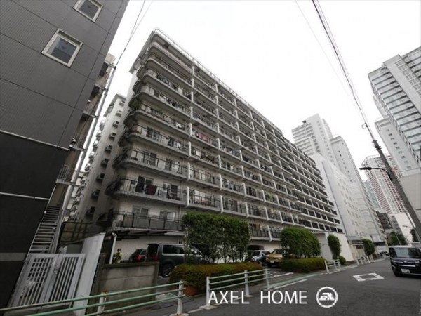 秀和田町レジデンス