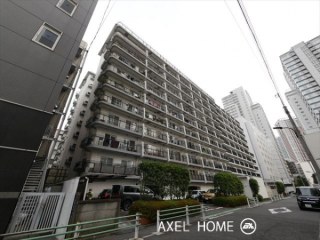 秀和田町レジデンス