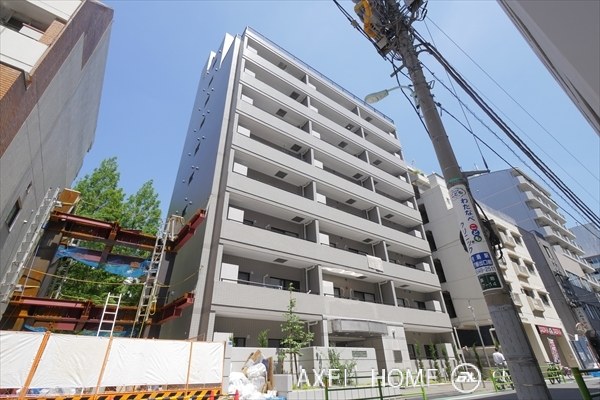 築地MKハウス