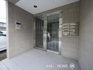 モンパルク三番町