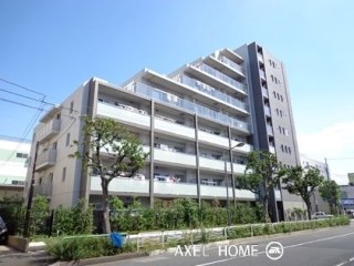 プレミストベイフォートスクエア豊洲