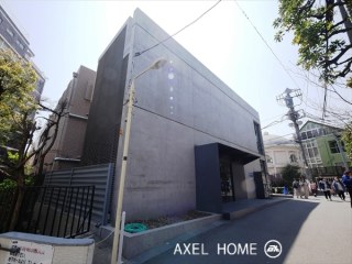 原宿セントラルプレイス（事務所・店舗）
