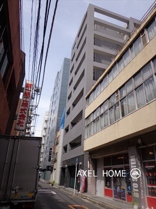 木村末廣苑こもれび外神田