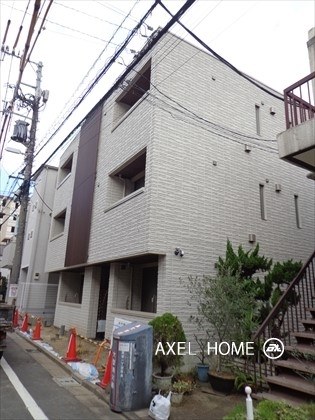 コリーナ小石川