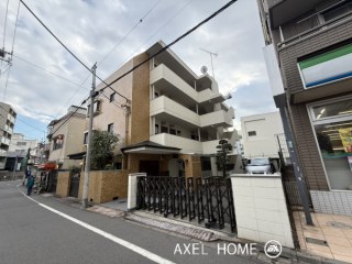 ソレム天神